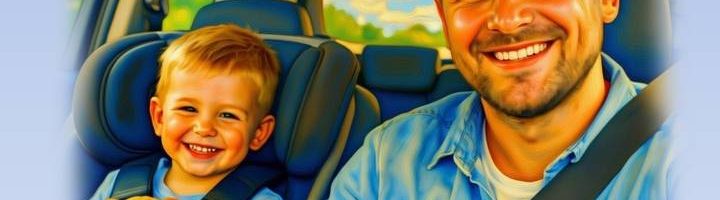 Соблюдайте скоростной режим!